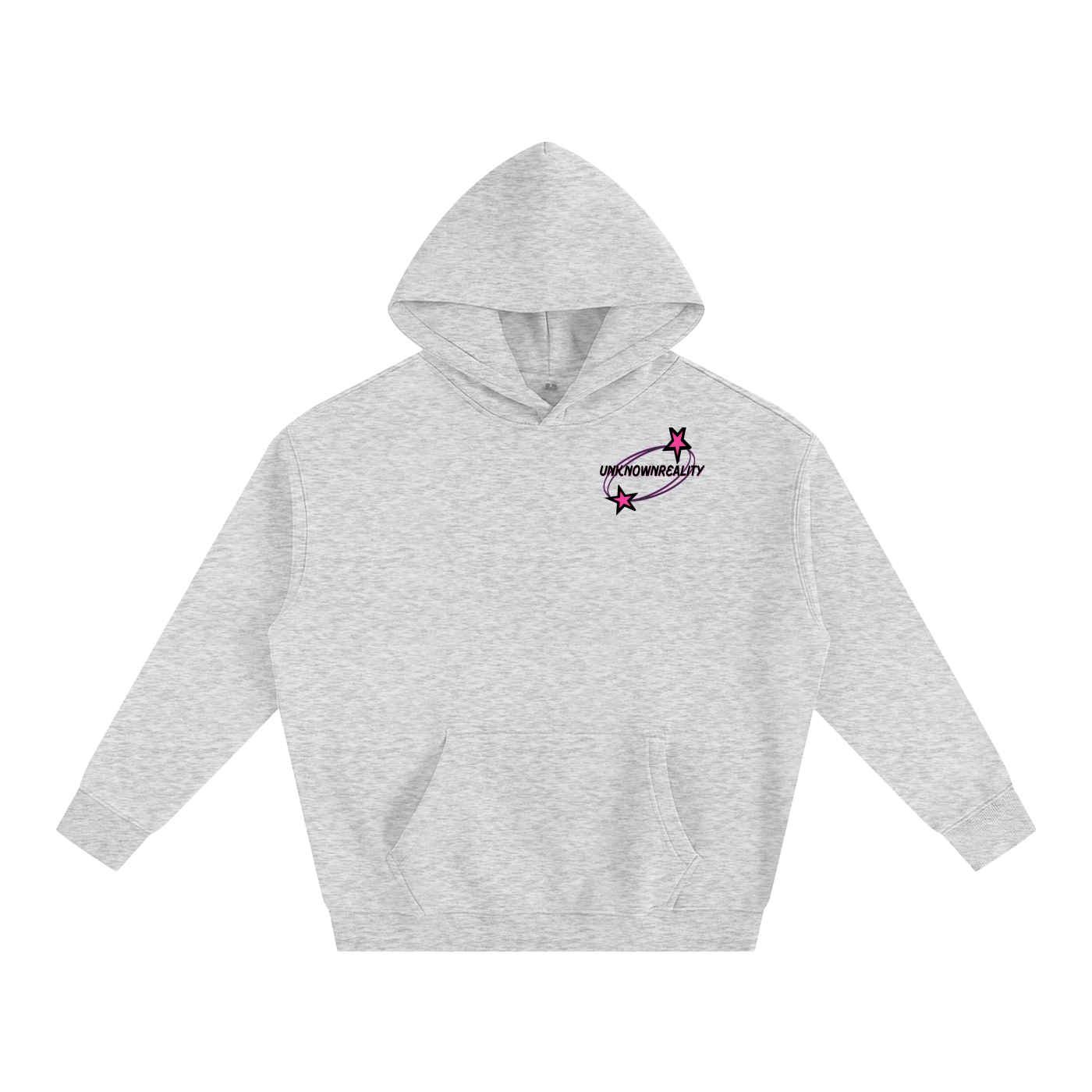 Unknown OG Logo Hoodie